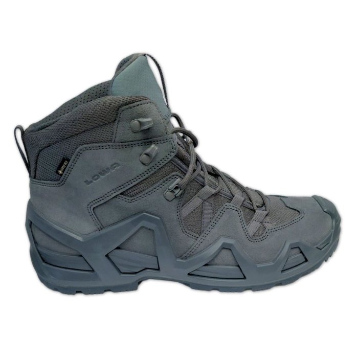 Buty Lowa Zephyr GTX MID MK2 - Wolf